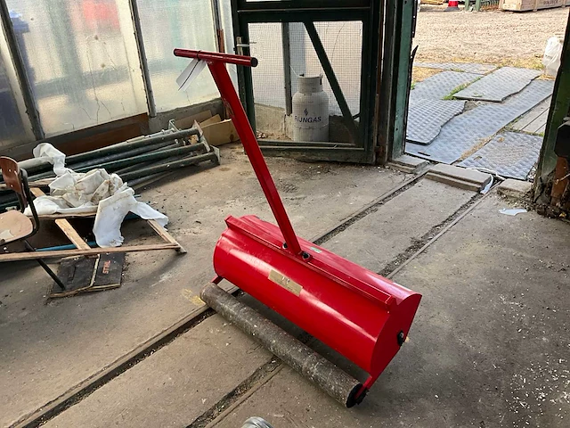 Sch ssr36 prikrol gazonbeluchter - afbeelding 4 van  10
