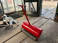 Sch ssr36 prikrol gazonbeluchter - afbeelding 4 van  10