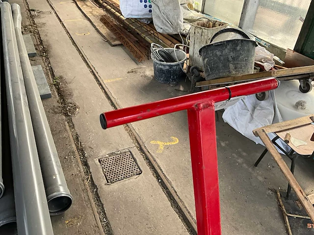 Sch ssr36 prikrol gazonbeluchter - afbeelding 6 van  10