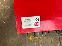 Sch ssr36 prikrol gazonbeluchter - afbeelding 7 van  10