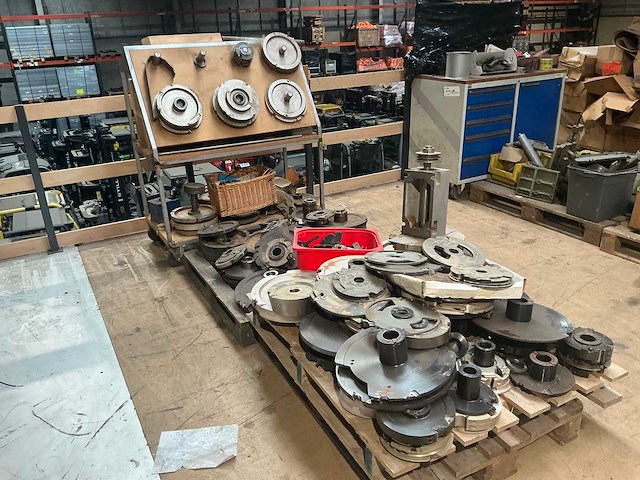 Schaafkoppen - afbeelding 1 van  8