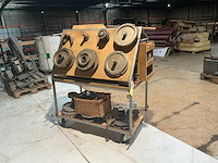 Schaafkoppen - afbeelding 3 van  8