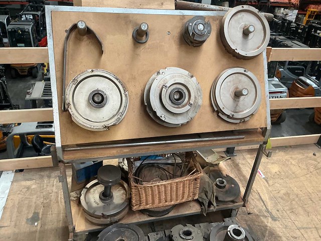 Schaafkoppen - afbeelding 4 van  8