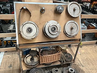 Schaafkoppen - afbeelding 4 van  8