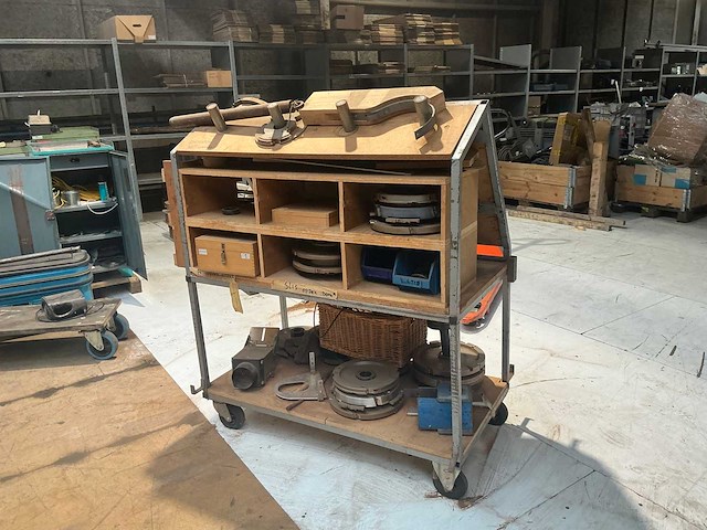 Schaafkoppen - afbeelding 5 van  8