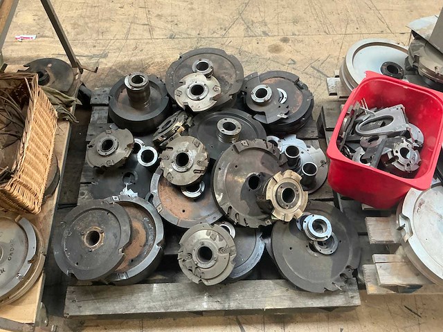 Schaafkoppen - afbeelding 6 van  8