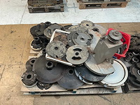 Schaafkoppen - afbeelding 7 van  8