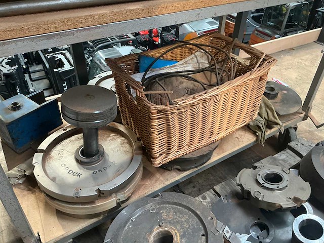 Schaafkoppen - afbeelding 8 van  8