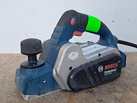 Schaafmachine - 230v bosch, gho 16-82, bouwjaar 2018 - afbeelding 1 van  4