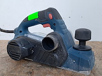 Schaafmachine - 230v bosch, gho 16-82, bouwjaar 2018 - afbeelding 2 van  4