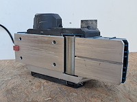 Schaafmachine - 230v bosch, gho 16-82, bouwjaar 2018 - afbeelding 3 van  4