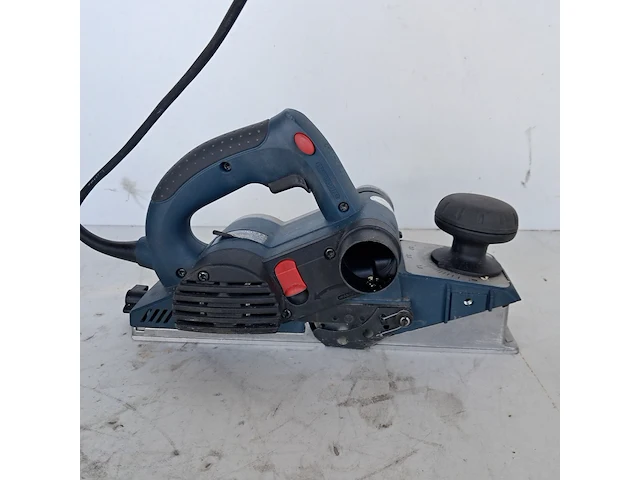 Schaafmachine 230v, bosch, gho 40-82 c, 2014 - afbeelding 3 van  7
