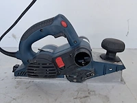 Schaafmachine 230v, bosch, gho 40-82 c, 2014 - afbeelding 3 van  7