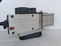 Schaafmachine 230v, bosch, gho 40-82 c, 2014 - afbeelding 4 van  7