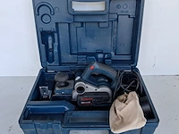 Schaafmachine 230v, bosch, gho 40-82 c, 2014 - afbeelding 6 van  7