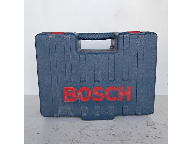 Schaafmachine 230v, bosch, gho 40-82 c, 2014 - afbeelding 7 van  7