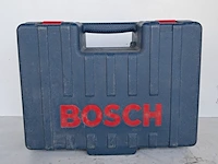 Schaafmachine 230v, bosch, gho 40-82 c, 2014 - afbeelding 7 van  7