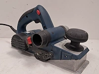 Schaafmachine 230v, bosch, gho 40-82 c, 2017 - afbeelding 2 van  6
