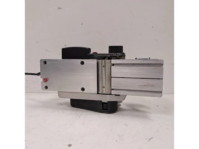 Schaafmachine 230v, bosch, gho 40-82 c, 2017 - afbeelding 3 van  6
