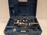 Schaafmachine 230v, bosch, gho 40-82 c, 2017 - afbeelding 6 van  6