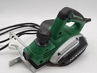Schaafmachine hikoki, p20sf, bouwjaar 2022 - afbeelding 3 van  7