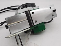 Schaafmachine hikoki, p20sf, bouwjaar 2022 - afbeelding 4 van  7