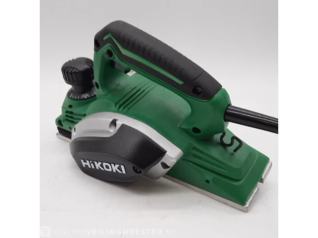 Schaafmachine hikoki, p20sf, bouwjaar 2022 - afbeelding 7 van  7