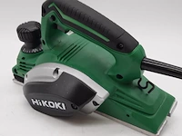 Schaafmachine hikoki, p20sf, bouwjaar 2022 - afbeelding 7 van  7