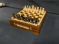 Schaakspel (24x) - afbeelding 1 van  6