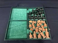 Schaakspel (2x) - afbeelding 6 van  6