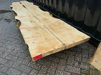 Schaaldelen (2x)