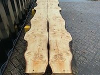 Schaaldelen (2x) - afbeelding 4 van  8