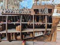 Schaalmodel driemaster - afbeelding 2 van  28