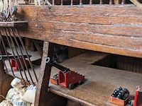 Schaalmodel driemaster - afbeelding 4 van  28