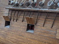 Schaalmodel driemaster - afbeelding 14 van  28