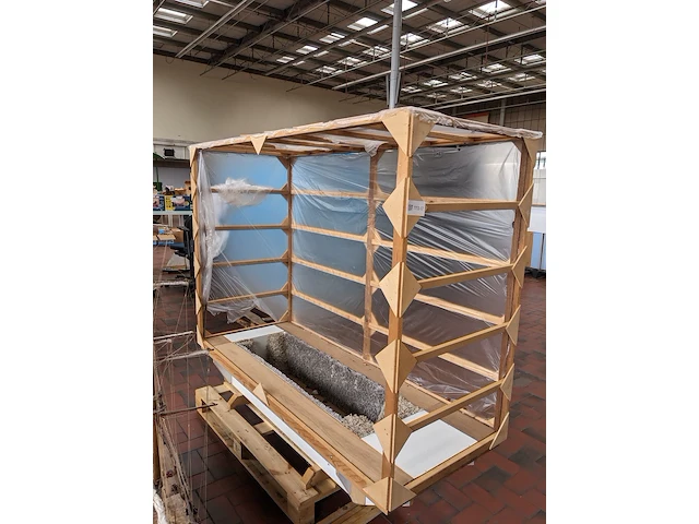 Schaalmodel driemaster - afbeelding 20 van  28
