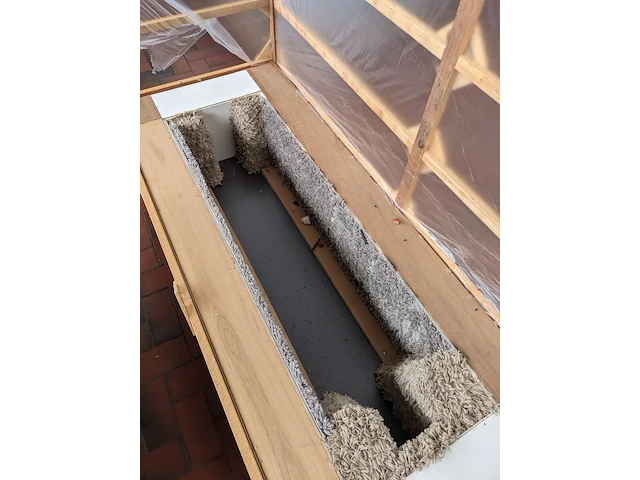 Schaalmodel driemaster - afbeelding 21 van  28