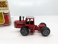 Schaalmodel ertl die-cast, massey ferguson 4880 / schaal 1:64 - afbeelding 1 van  7