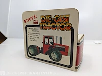 Schaalmodel ertl die-cast, massey ferguson 4880 / schaal 1:64 - afbeelding 7 van  7
