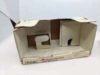 Schaalmodel ertl, massey ferguson 4900 / schaal 1:32, bouwjaar 1988 - afbeelding 2 van  11