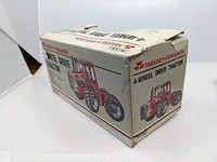 Schaalmodel ertl, massey ferguson 4900 / schaal 1:32, bouwjaar 1988 - afbeelding 3 van  11