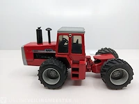 Schaalmodel ertl, massey ferguson 4900 / schaal 1:32, bouwjaar 1988 - afbeelding 1 van  11
