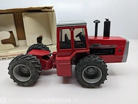 Schaalmodel ertl, massey ferguson 4900 / schaal 1:32, bouwjaar 1988 - afbeelding 5 van  11