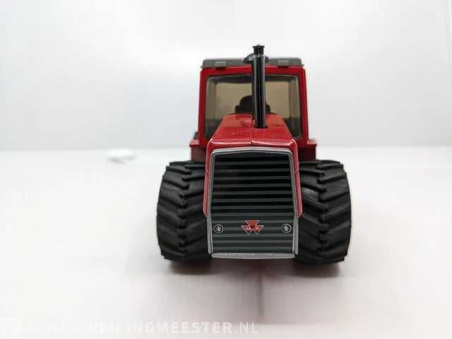 Schaalmodel ertl, massey ferguson 4900 / schaal 1:32, bouwjaar 1988 - afbeelding 7 van  11
