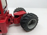 Schaalmodel ertl, massey ferguson 4900 / schaal 1:32, bouwjaar 1988 - afbeelding 11 van  11