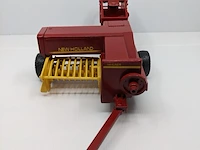 Schaalmodel ertl, new holland balenpers / schaal 1:16 - afbeelding 2 van  7