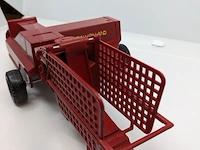 Schaalmodel ertl, new holland balenpers / schaal 1:16 - afbeelding 4 van  7