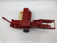 Schaalmodel ertl, new holland balenpers / schaal 1:16 - afbeelding 5 van  7