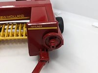 Schaalmodel ertl, new holland balenpers / schaal 1:16 - afbeelding 7 van  7