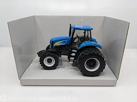 Schaalmodel ertl, new holland tg 275 / schaal 1:32, bouwjaar 2007 - afbeelding 2 van  7